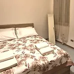 A Casa Di Tilla شقة *