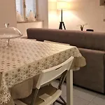 شقة A Casa Di Tilla