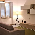 A Casa Di Tilla شقة