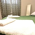شقة A Casa Di Tilla