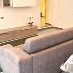 A Casa Di Tilla شقة *