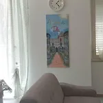 A Casa Di Tilla شقة