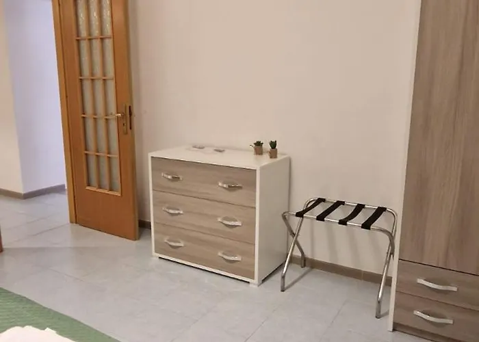 A Casa Di Tilla Неаполь