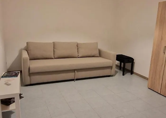 Апартаменты A Casa Di Tilla