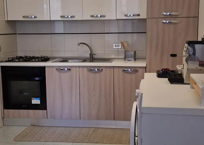 A Casa Di Tilla * Неаполь