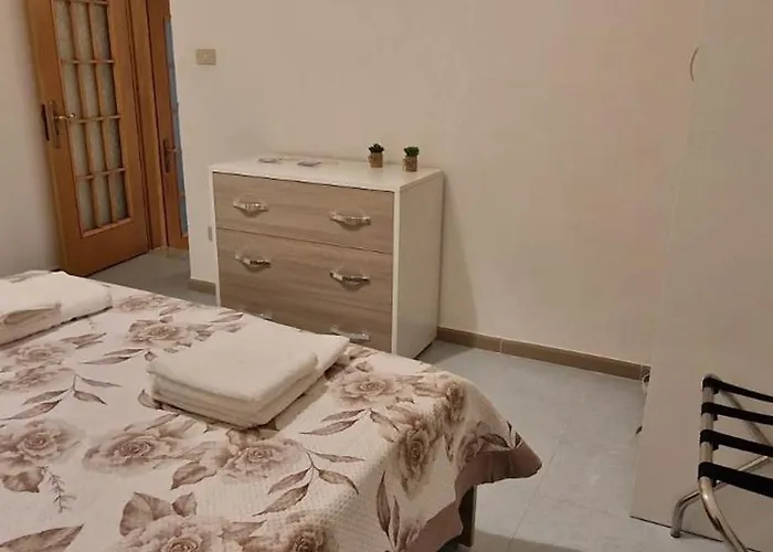 Апартаменты A Casa Di Tilla