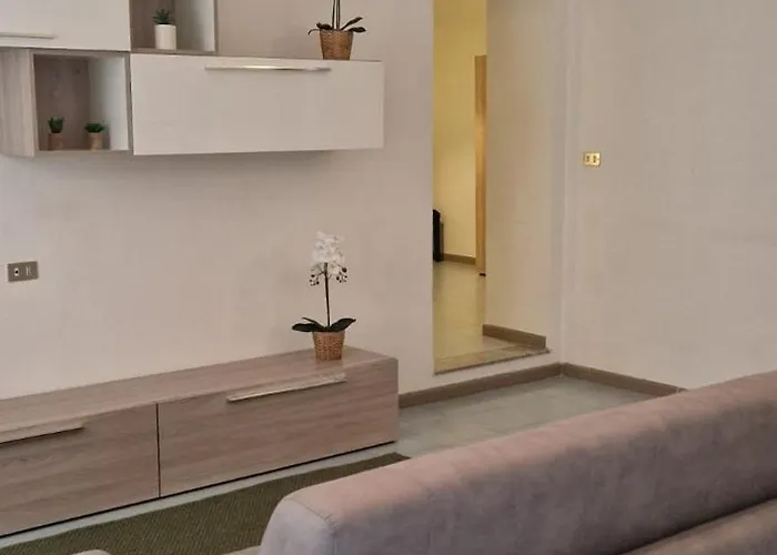 A Casa Di Tilla Неаполь