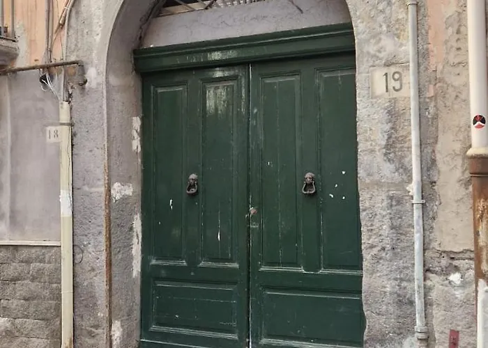 Апартаменты A Casa Di Tilla