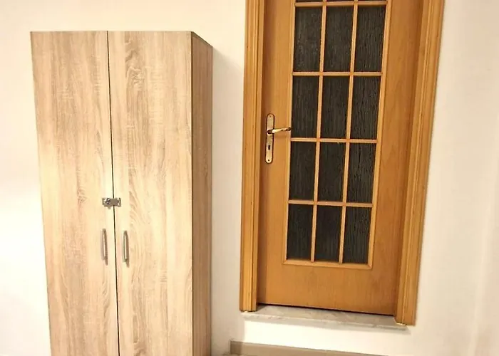 A Casa Di Tilla Апартаменты