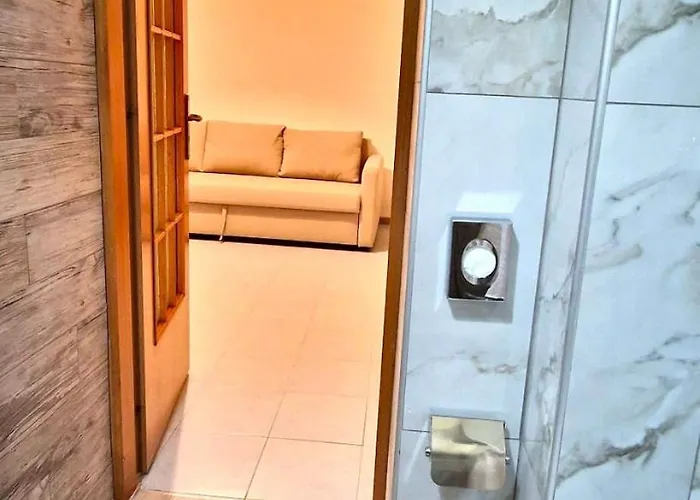 Апартаменты A Casa Di Tilla