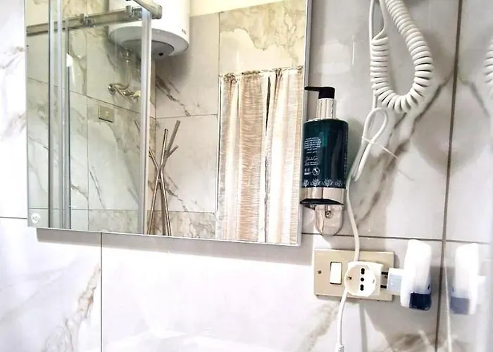 A Casa Di Tilla Неаполь