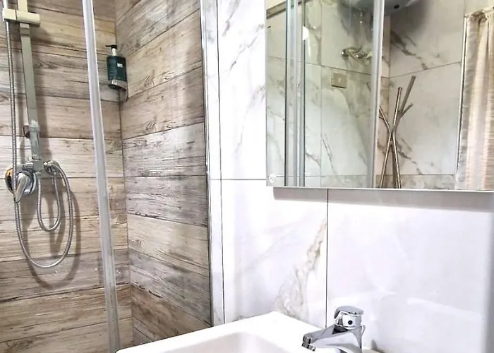 Апартаменты A Casa Di Tilla *