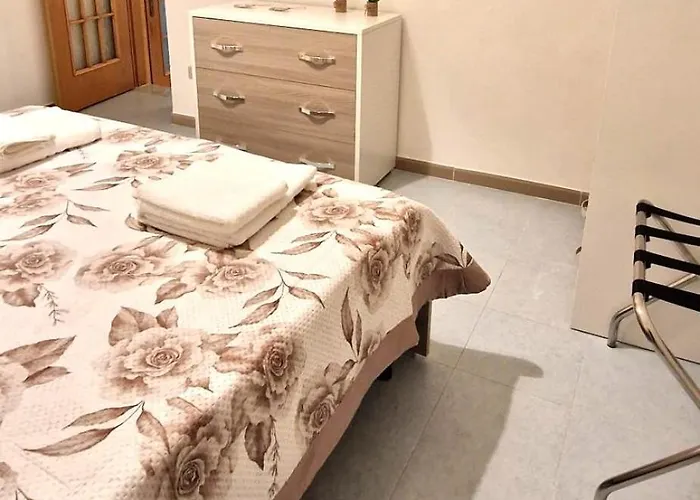 A Casa Di Tilla Неаполь