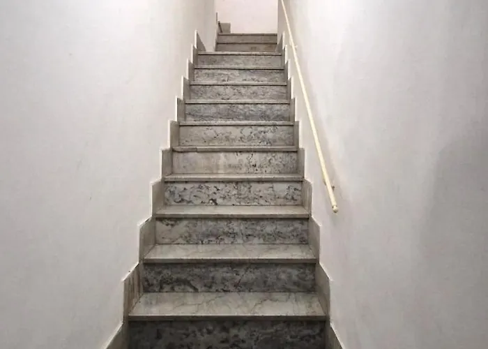 A Casa Di Tilla Апартаменты Неаполь