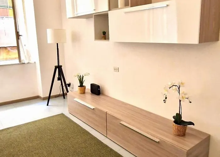 A Casa Di Tilla Неаполь