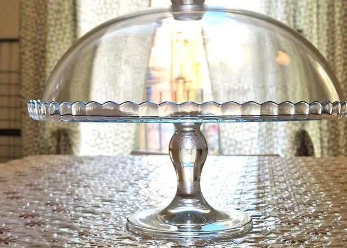 A Casa Di Tilla Неаполь