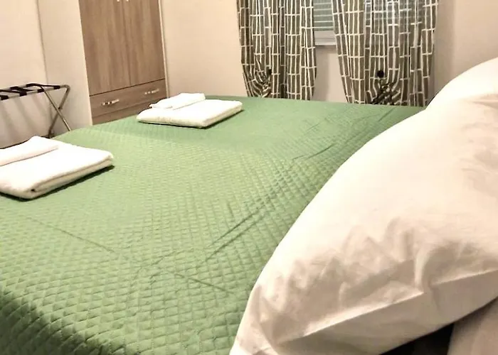 A Casa Di Tilla * Неаполь