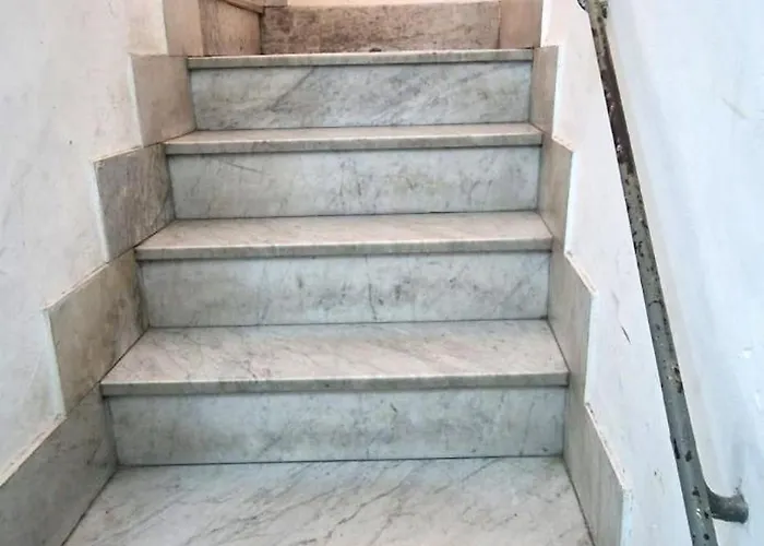 A Casa Di Tilla * Неаполь