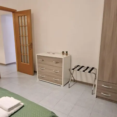 A Casa Di Tilla Naples