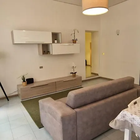 Apartment A Casa Di Tilla *