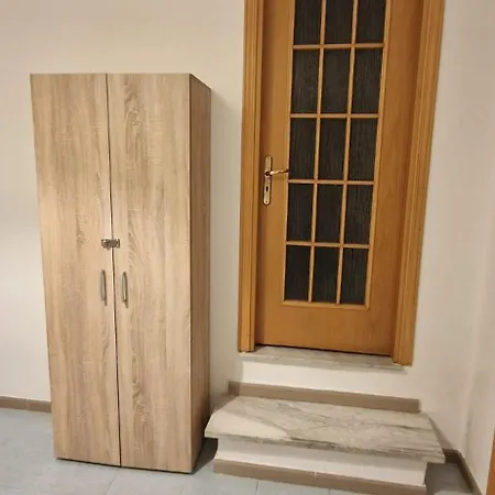 A Casa Di Tilla * Naples