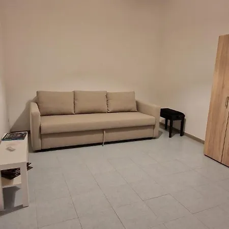 Lägenhet A Casa Di Tilla