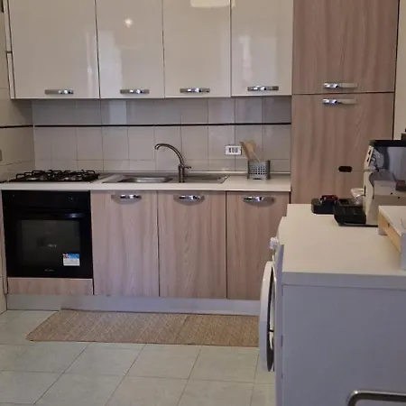 A Casa Di Tilla * Naples