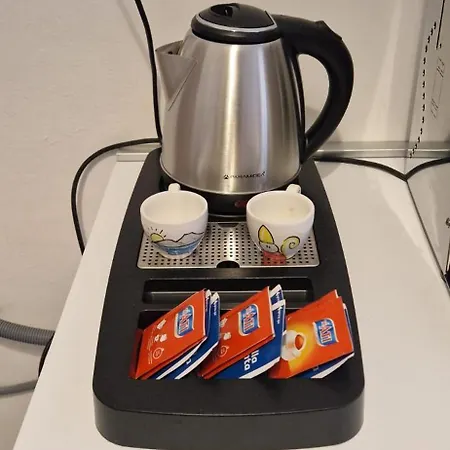 Apartment A Casa Di Tilla Naples