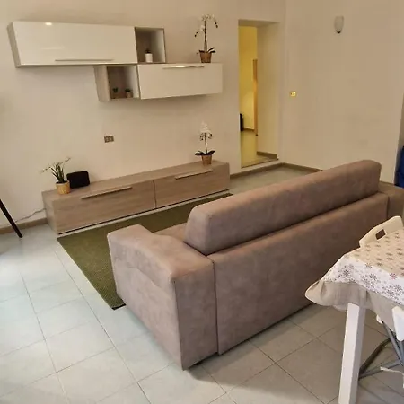 Lägenhet A Casa Di Tilla *