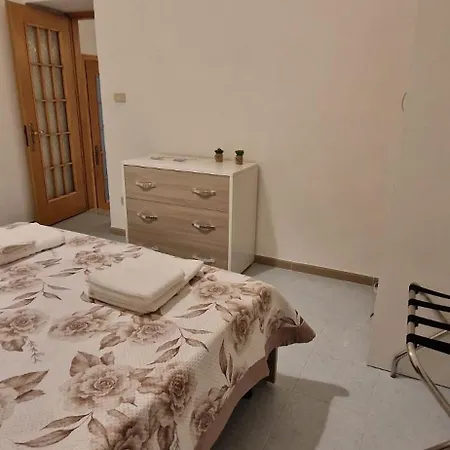 Apartment A Casa Di Tilla