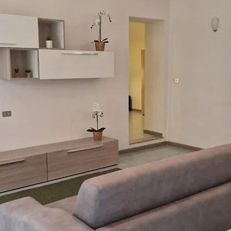 A Casa Di Tilla Naples