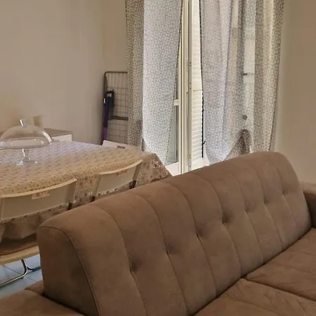 A Casa Di Tilla Lägenhet *