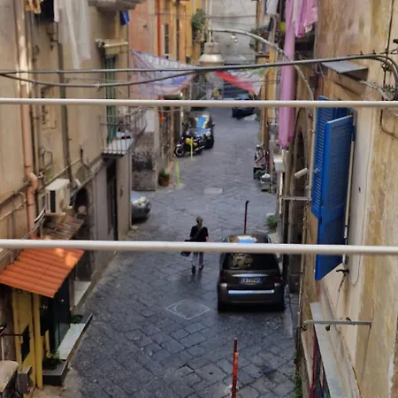A Casa Di Tilla