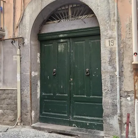 Lägenhet A Casa Di Tilla