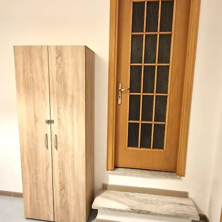 A Casa Di Tilla Lägenhet