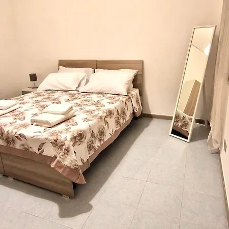 A Casa Di Tilla Naples