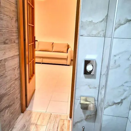 Lägenhet A Casa Di Tilla