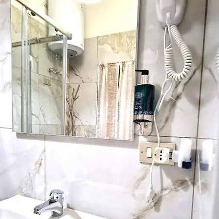 A Casa Di Tilla Naples