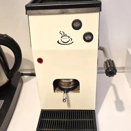 A Casa Di Tilla Apartment