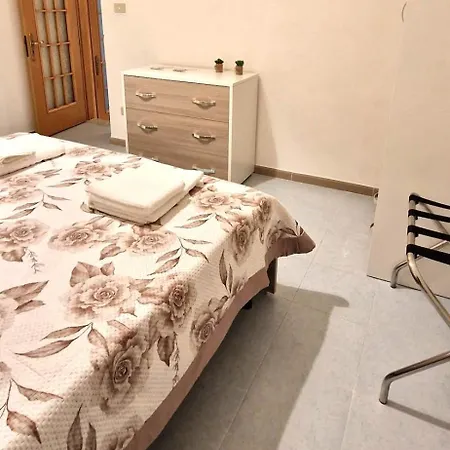 A Casa Di Tilla Naples