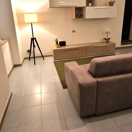 A Casa Di Tilla