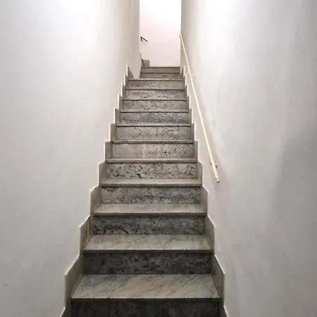 A Casa Di Tilla Lägenhet Neapel