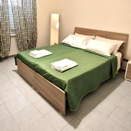 Apartment A Casa Di Tilla