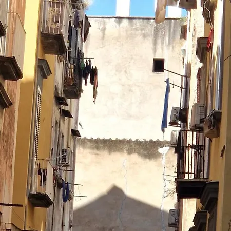 A Casa Di Tilla *