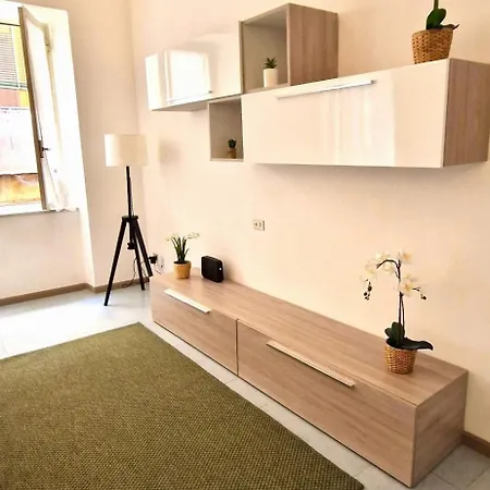 A Casa Di Tilla Naples