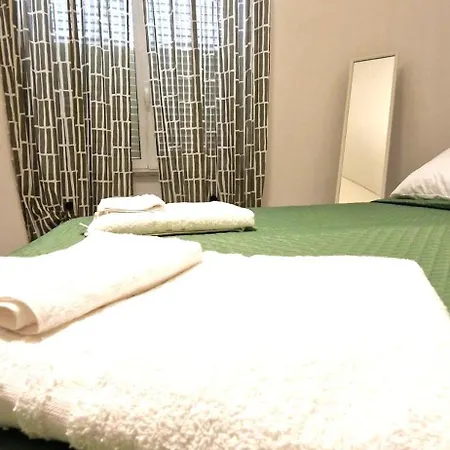 Lägenhet A Casa Di Tilla