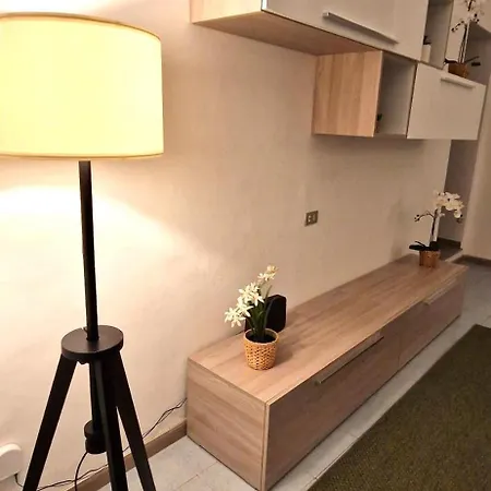 A Casa Di Tilla Lägenhet Neapel