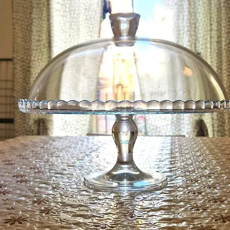 A Casa Di Tilla Naples