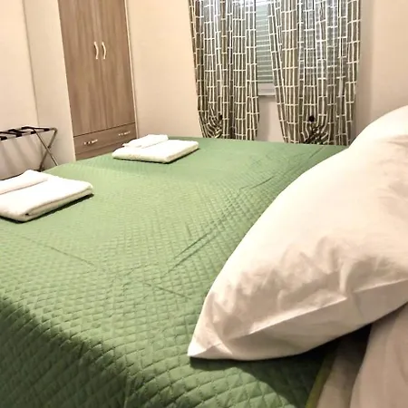 A Casa Di Tilla * Naples