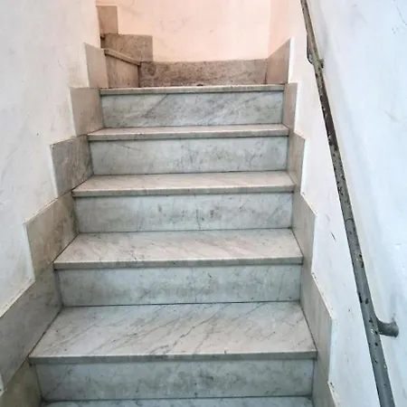 A Casa Di Tilla * Naples